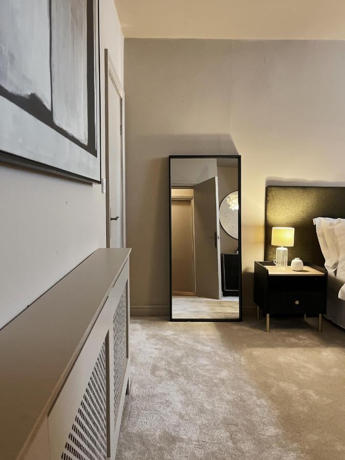 Todmorden Town Centre Apartment Esterno foto