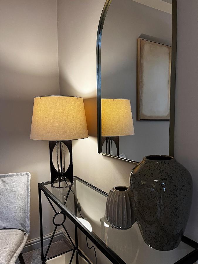 Todmorden Town Centre Apartment Esterno foto