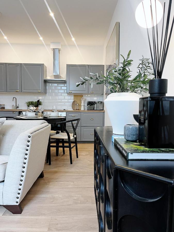 Todmorden Town Centre Apartment Esterno foto