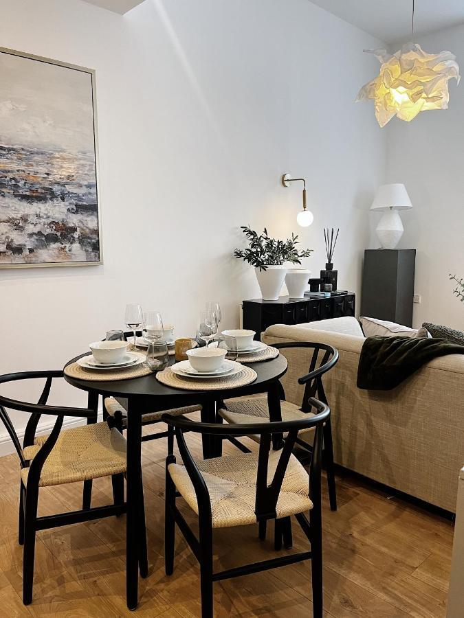 Todmorden Town Centre Apartment Esterno foto