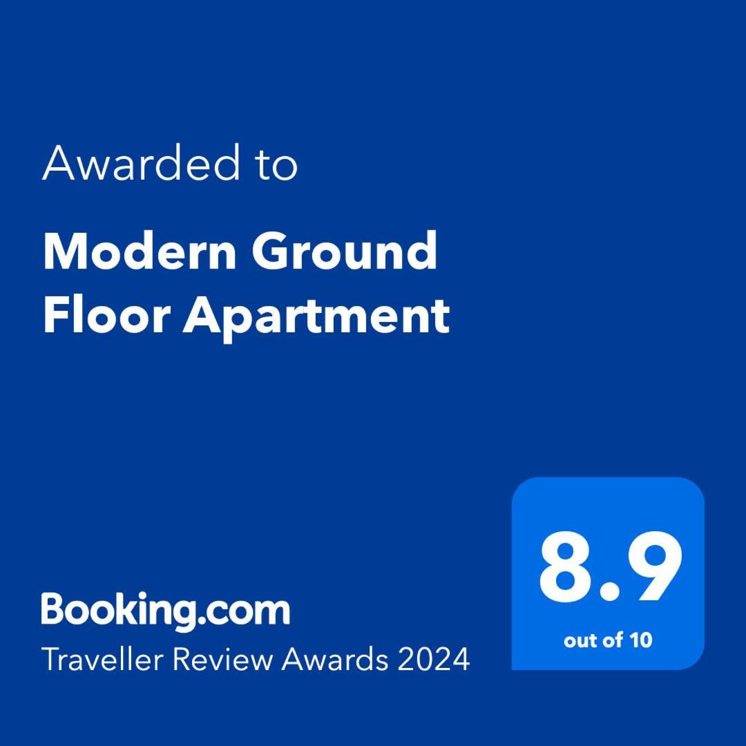 Todmorden Town Centre Apartment Esterno foto